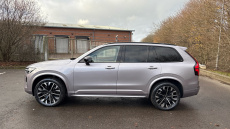 Volvo XC90 2.0 B5P Ultra Dark 5dr AWD Geartronic Petrol Estate